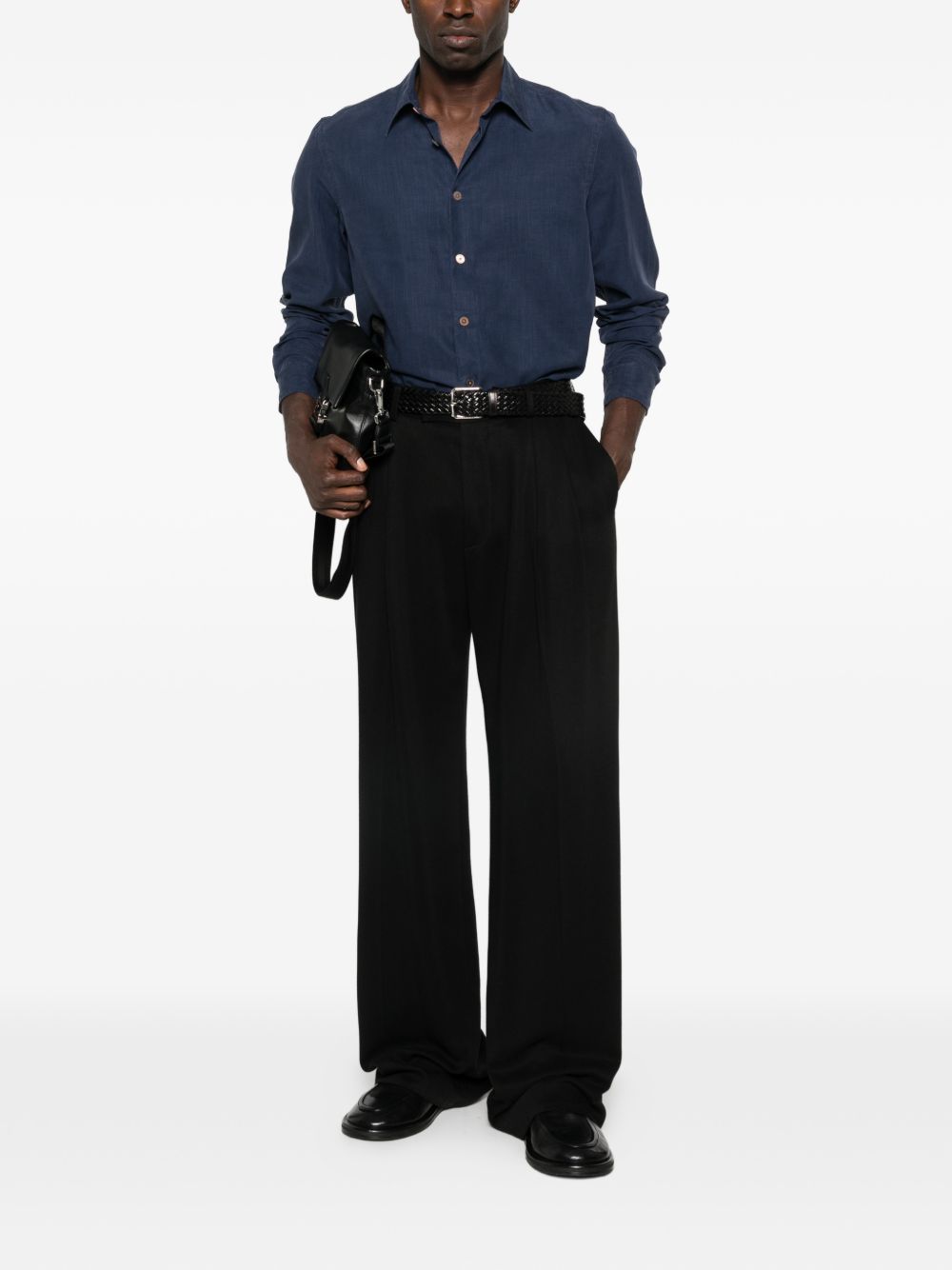 Ps By Paul Smith Regular fit shirt