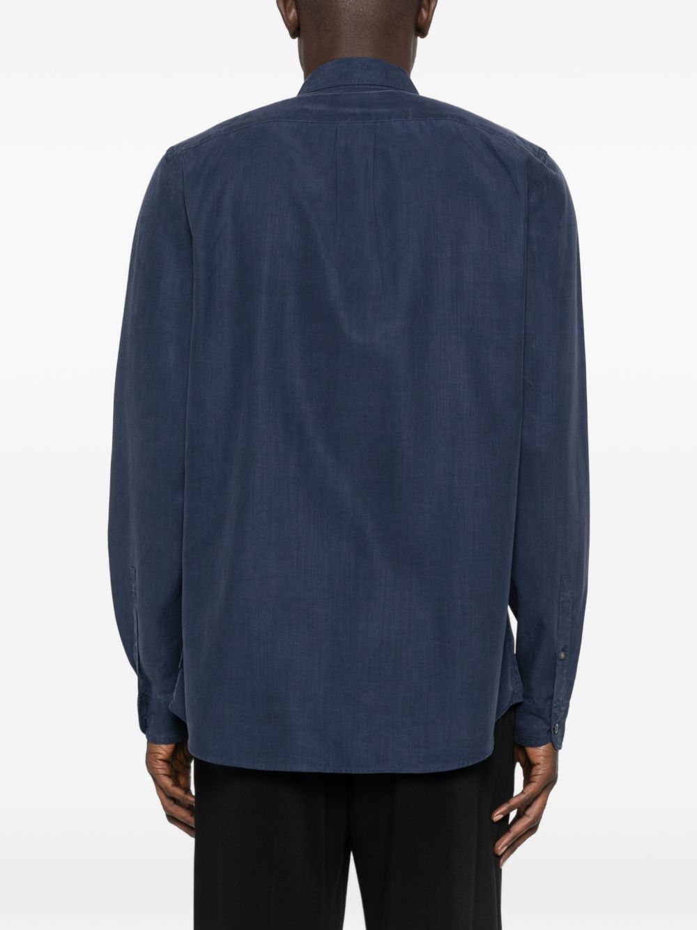 Ps By Paul Smith Regular fit shirt