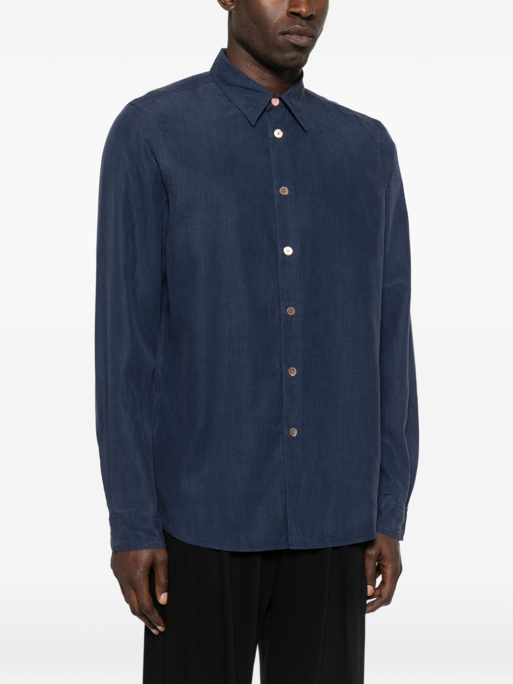 Ps By Paul Smith Regular fit shirt