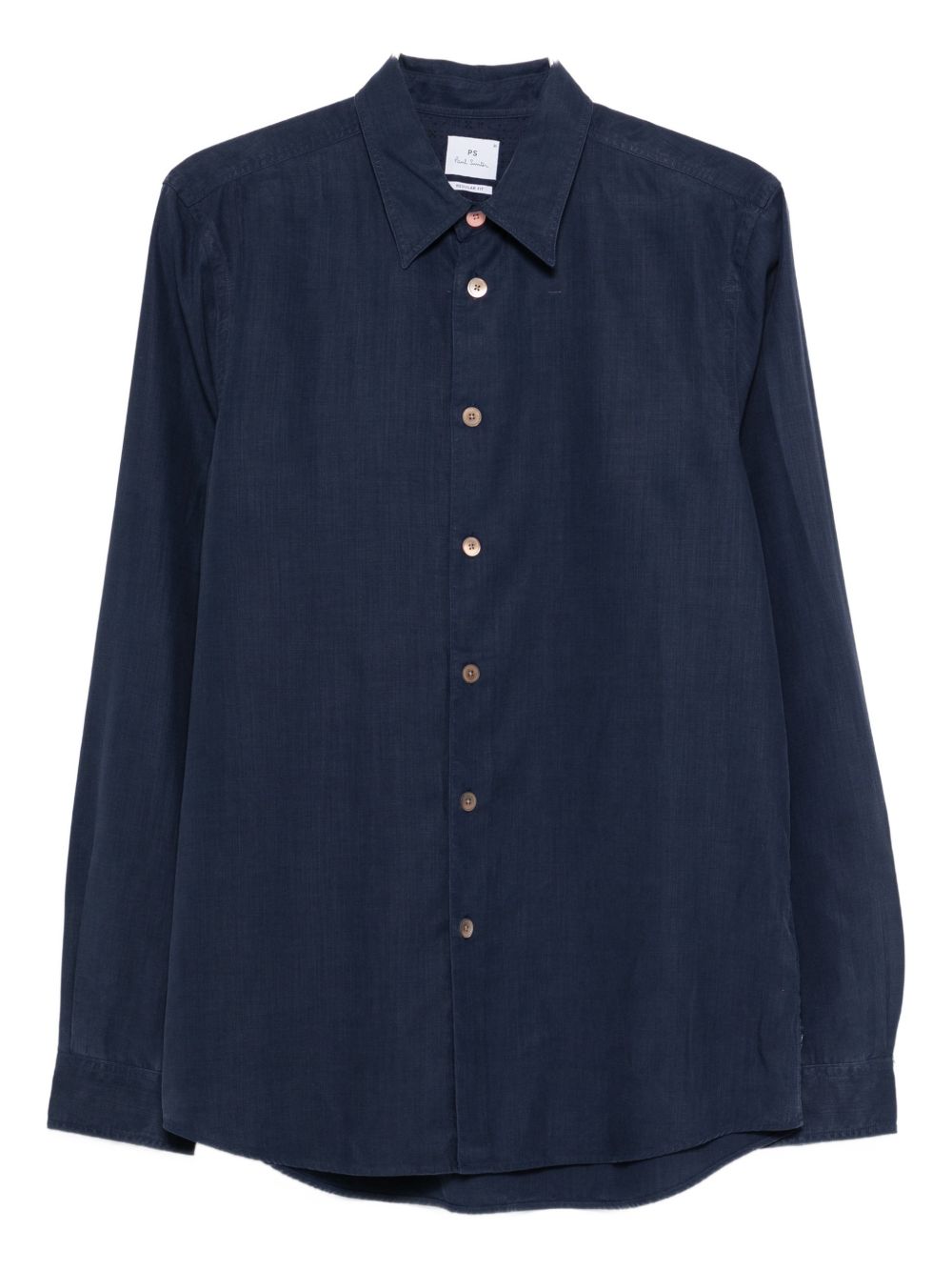 Ps By Paul Smith Regular fit shirt
