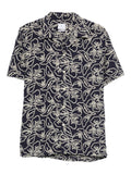 Ps By Paul Smith Cotton blend printed shirt