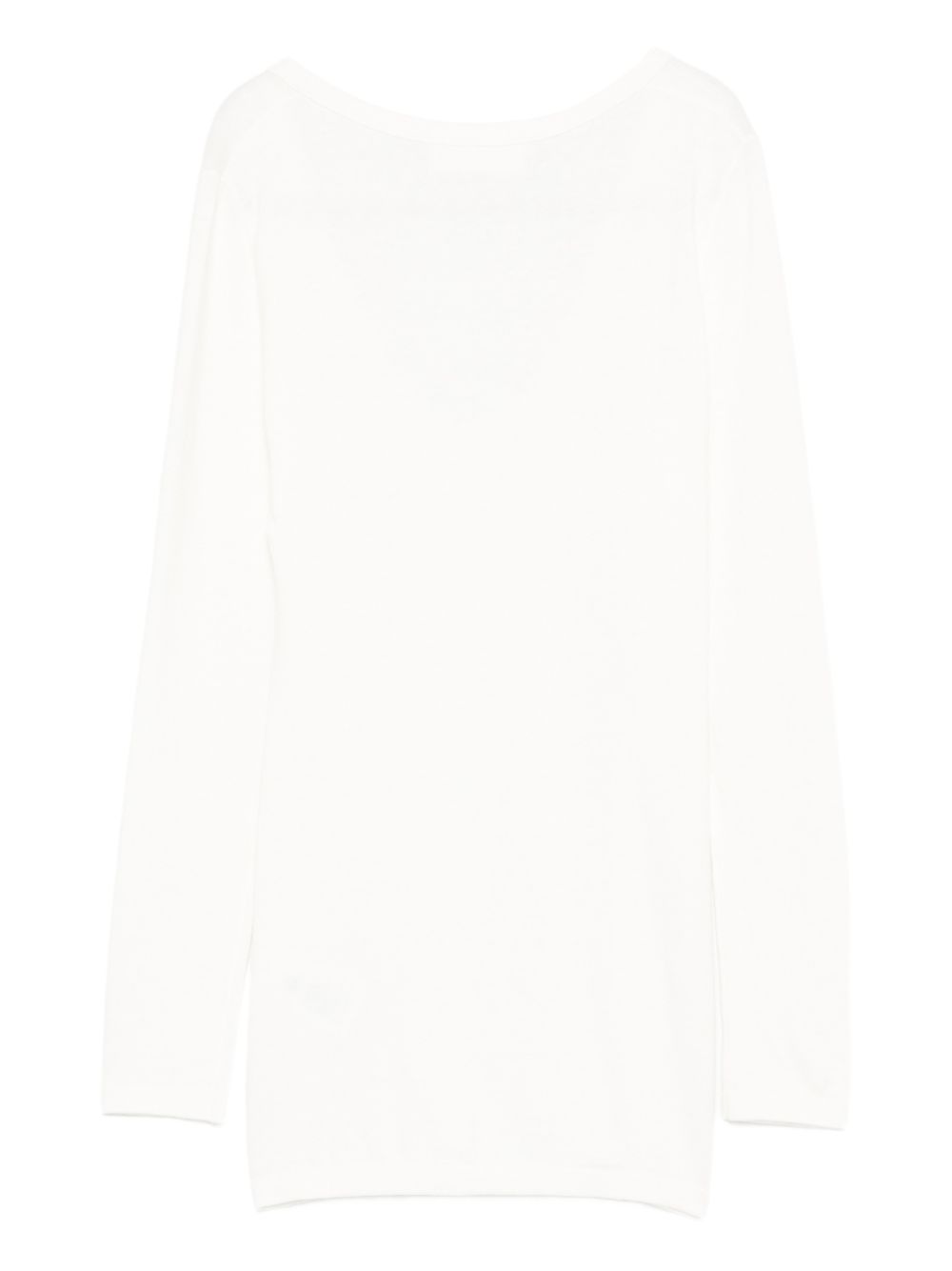 Lisa Yang Amalea cotton and cashmere sweater