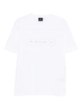 Ps By Paul Smith Circles organic cotton t-shirt