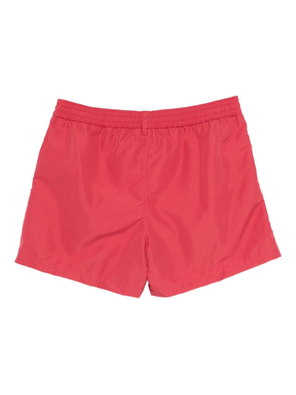 Paul Smith Zebra logo swim shorts