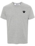 Comme Des Garcons Comme Des GarÃ§ons Cotton t-shirt