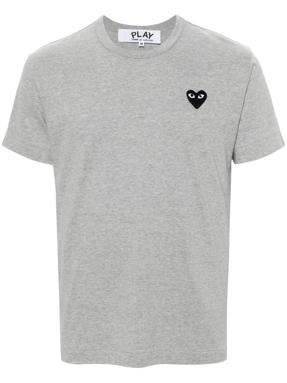 Comme Des Garcons Comme Des GarÃ§ons Cotton t-shirt