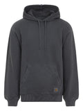 Carhartt Wip Pre Logo cotton hoodie