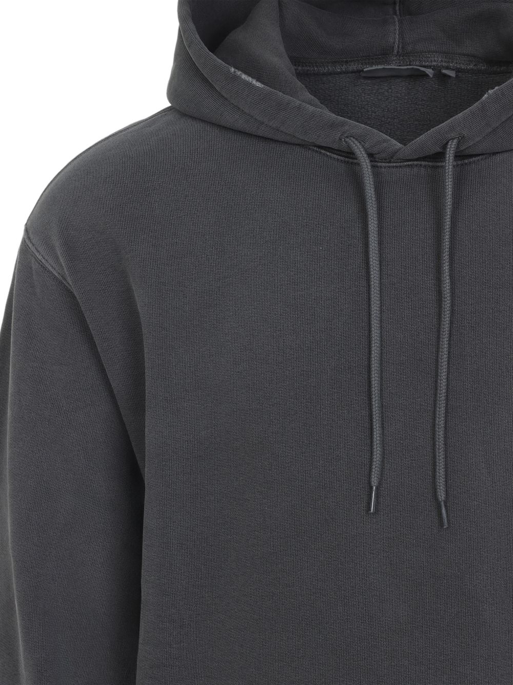 Carhartt Wip Pre Logo cotton hoodie