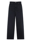 Carhartt Wip Pre Brandon cotton trousers
