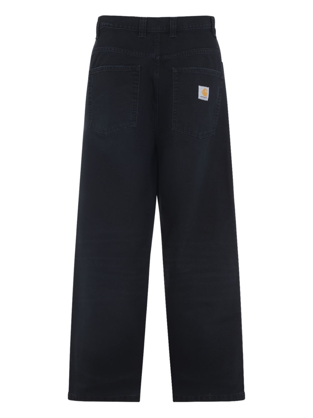 Carhartt Wip Pre Brandon cotton trousers
