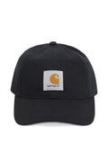 Carhartt Wip Pre Canvas 6-Panel Cap