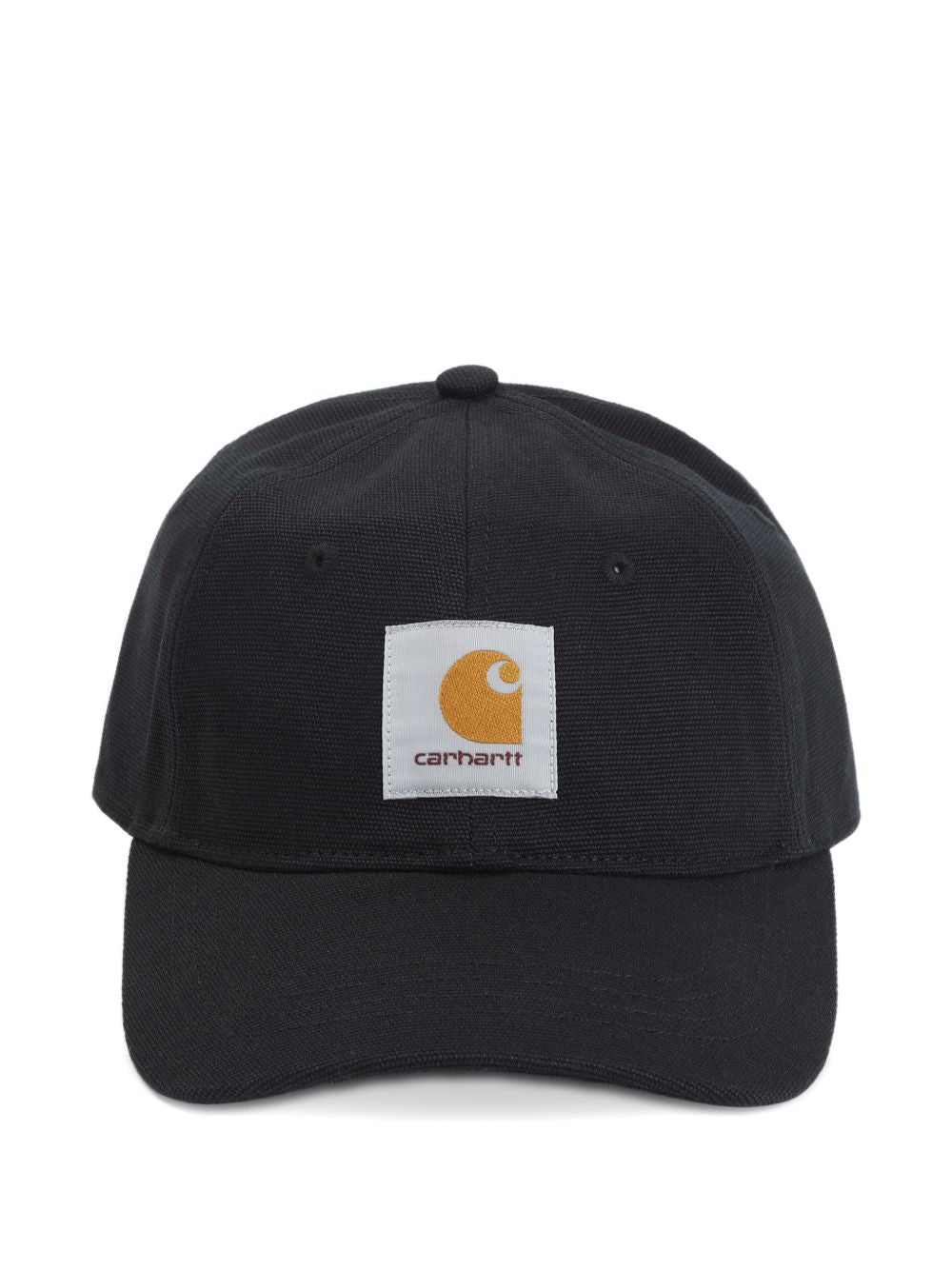 Carhartt Wip Pre Canvas 6-Panel Cap