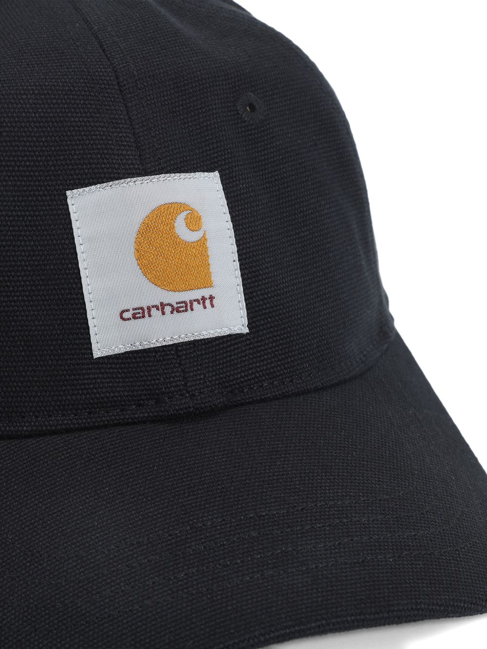 Carhartt Wip Pre Canvas 6-Panel Cap