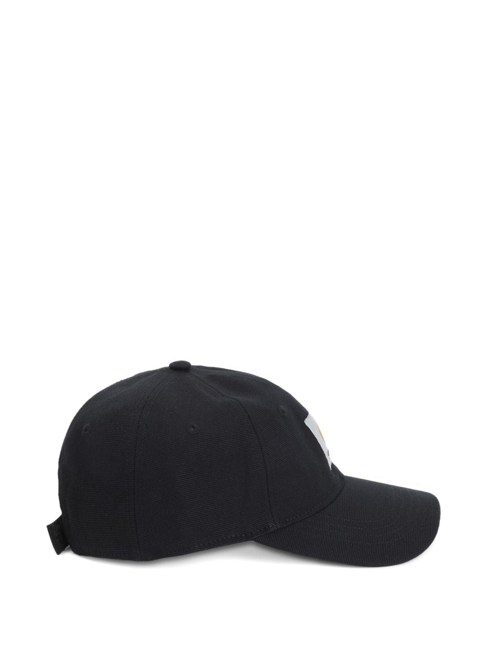 Carhartt Wip Pre Canvas 6-Panel Cap