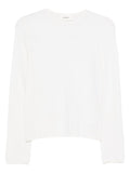 Lisa Yang Georgie cashmere sweater