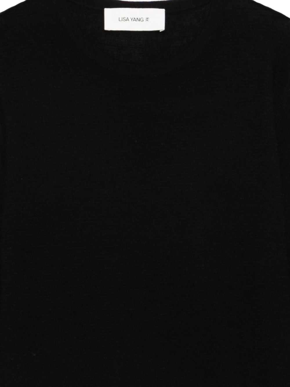 Lisa Yang Georgie cashmere sweater