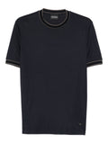 Emporio Armani Logo t-shirt
