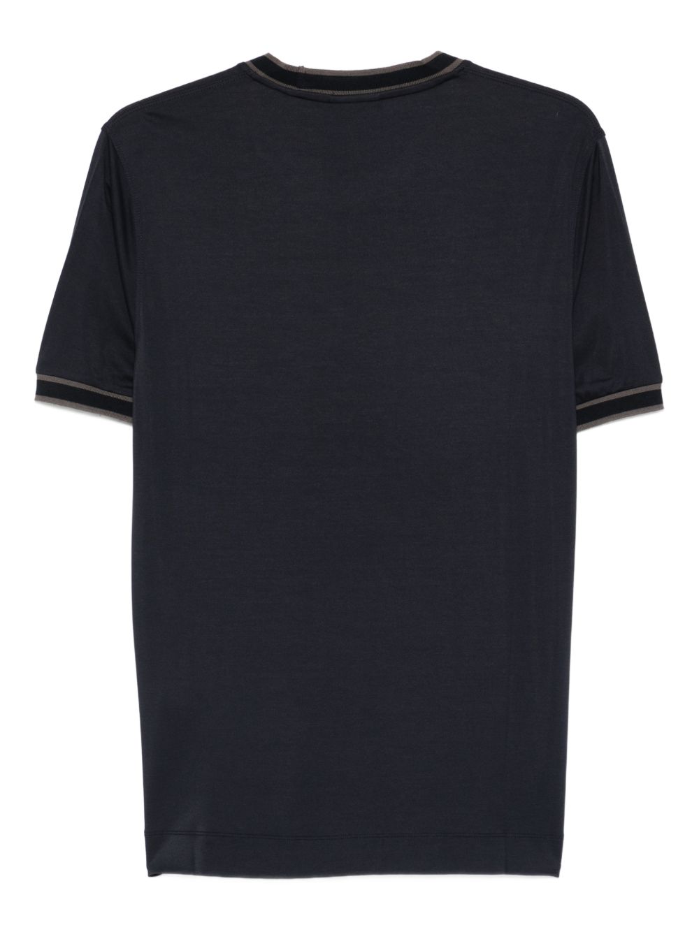 Emporio Armani Logo t-shirt