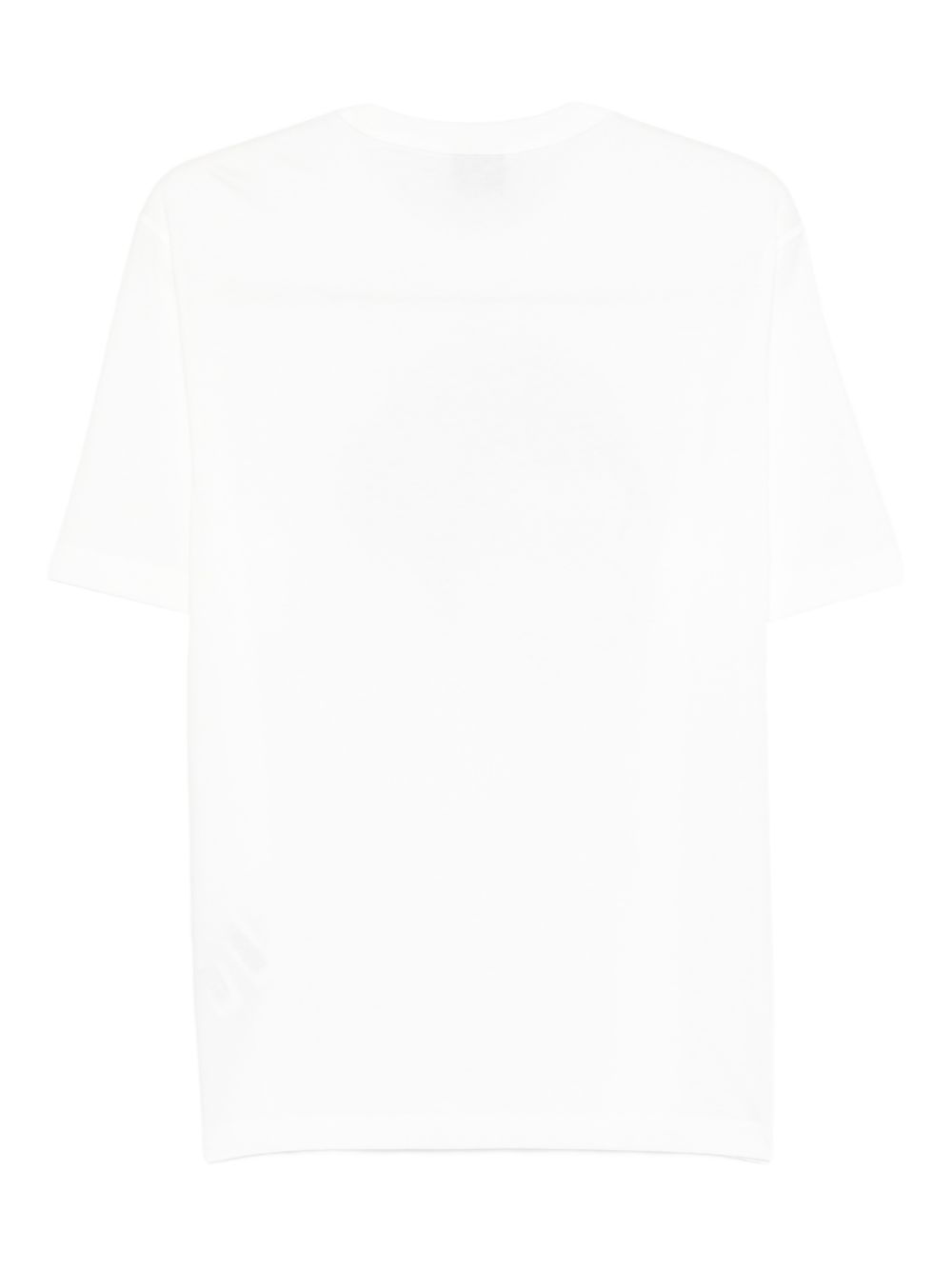 Ps By Paul Smith Monkey Headphone cotton t-shirt