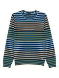 Ps By Paul Smith Wool crewneck sweater