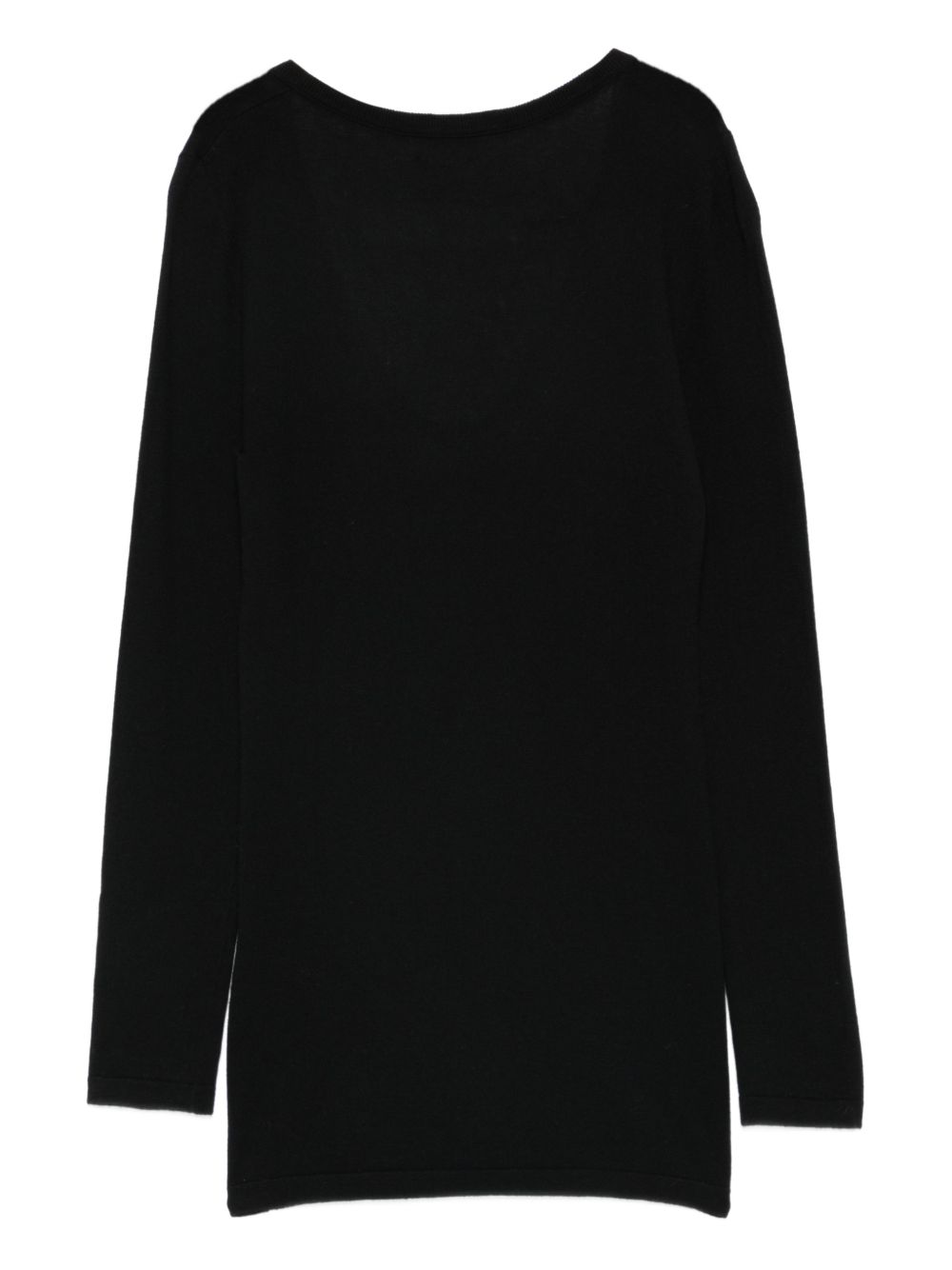 Lisa Yang Amalea cotton and cashmere sweater