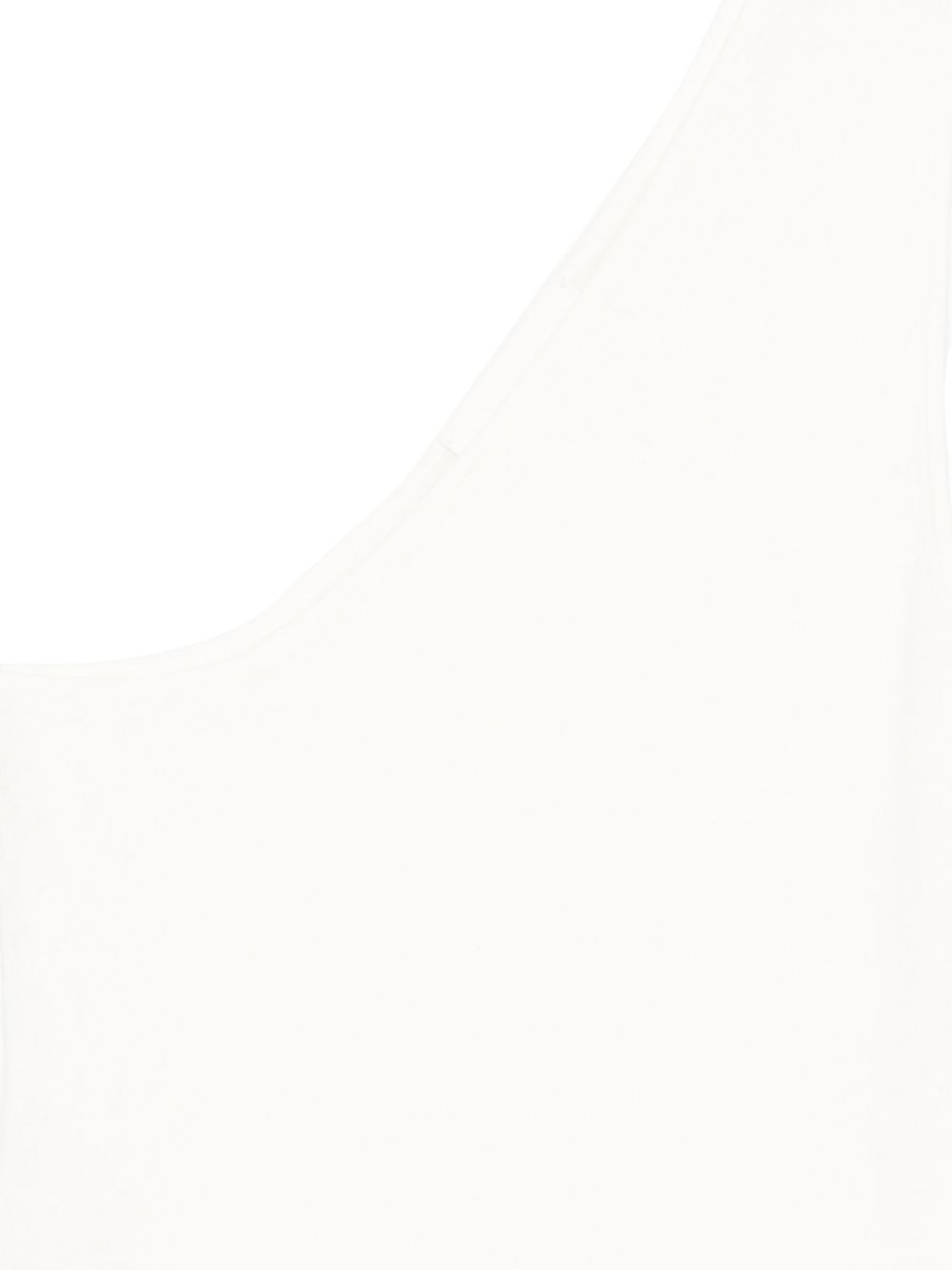 Lisa Yang Sorea cotton and cashmere top