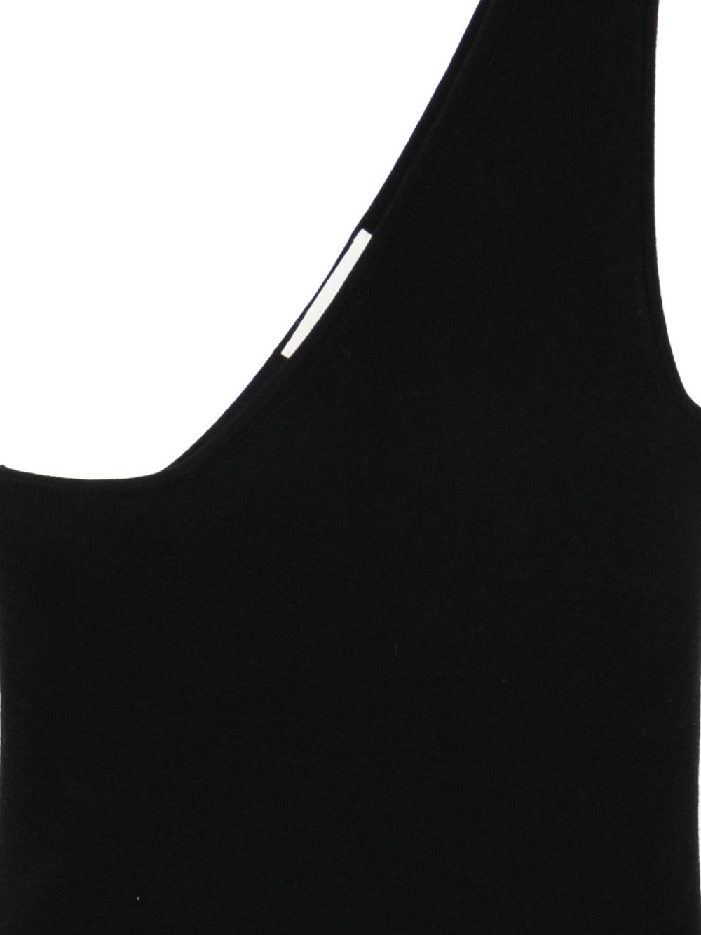 Lisa Yang Sorea cotton and cashmere top