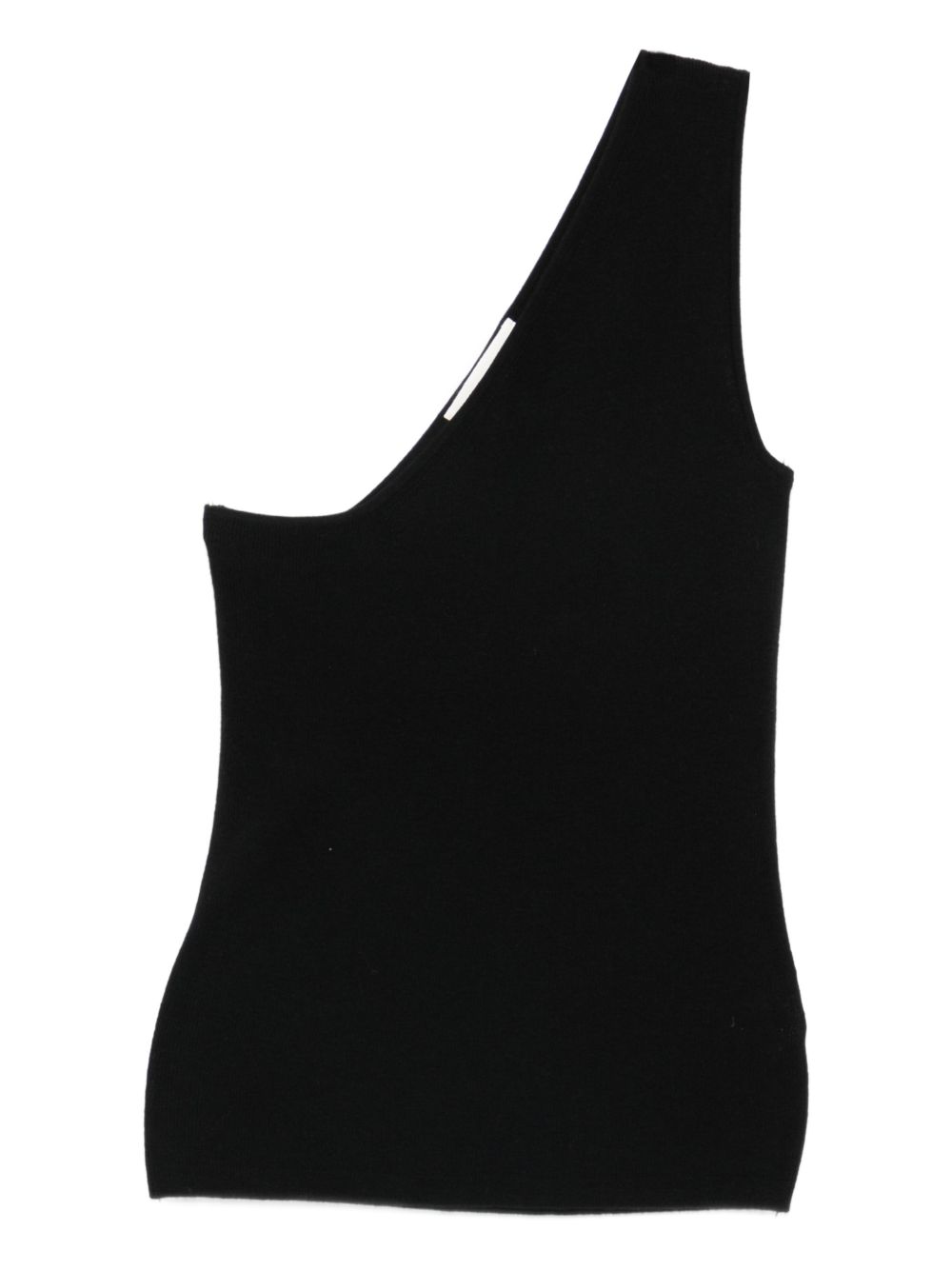 Lisa Yang Sorea cotton and cashmere top