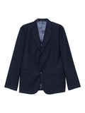 Paul Smith Wool single-breasted suit