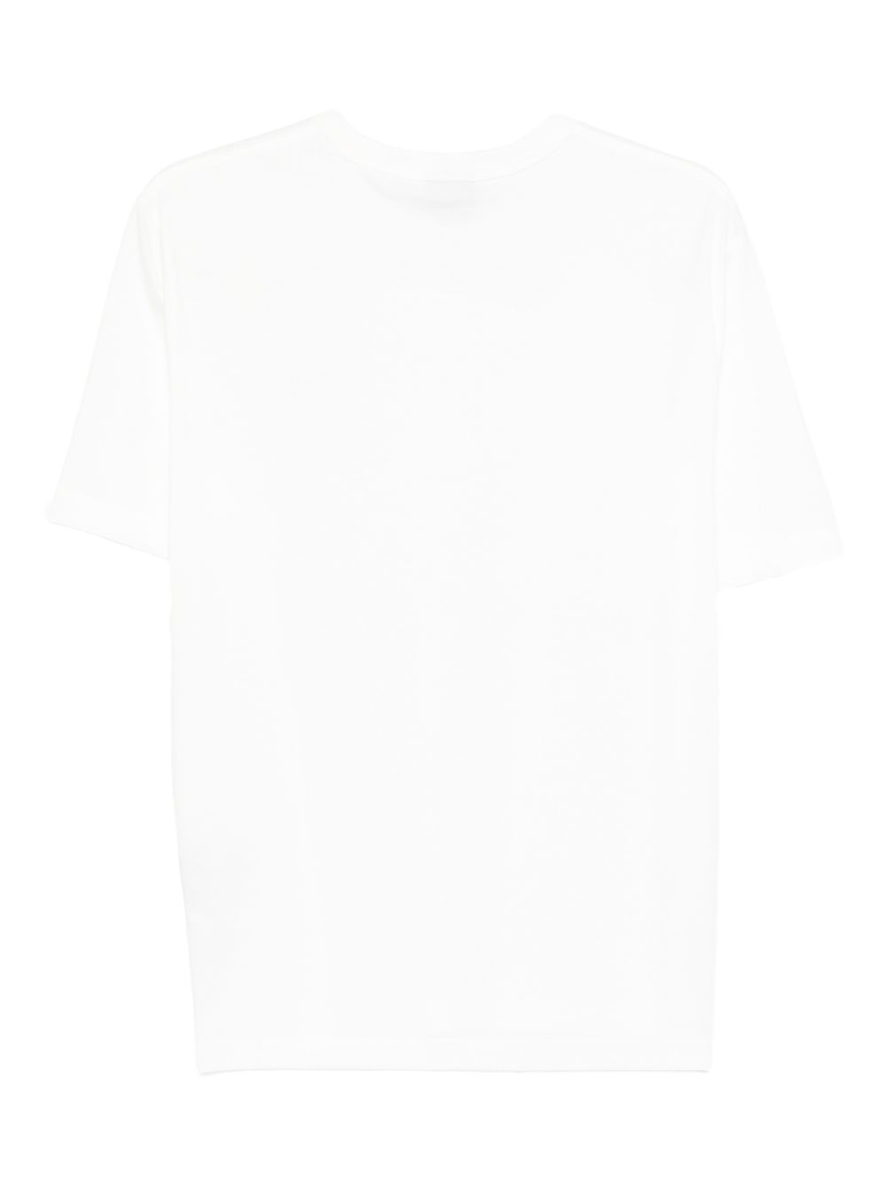 Ps By Paul Smith Zebra organic cotton t-shirt