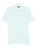 Tom Ford Cotton polo shirt