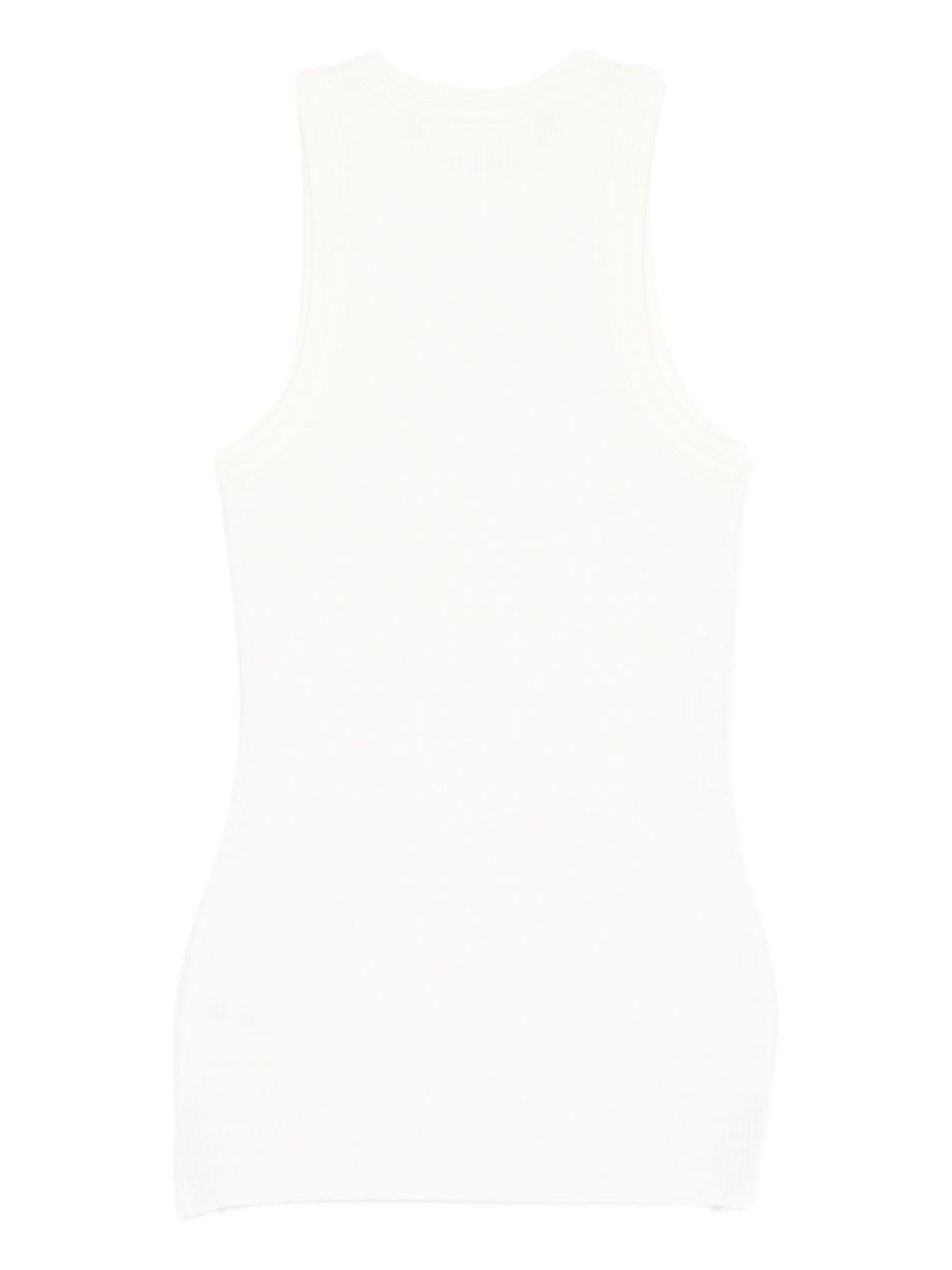 Lisa Yang Amya cotton and cashmere top