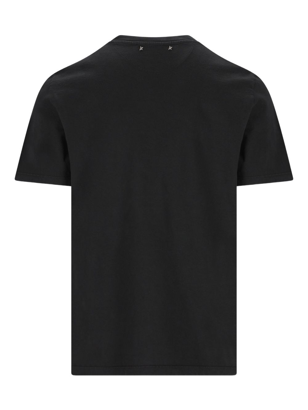 Golden Goose Printed cotton t-shirt