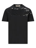 Golden Goose Printed cotton t-shirt
