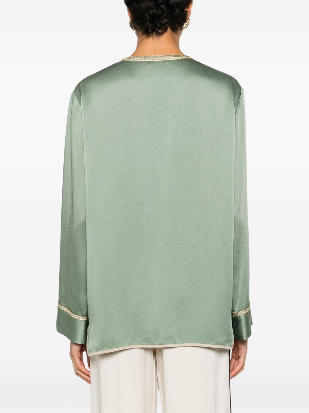 Forte Forte Kimono jacket
