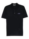 Givenchy Cotton polo shirt