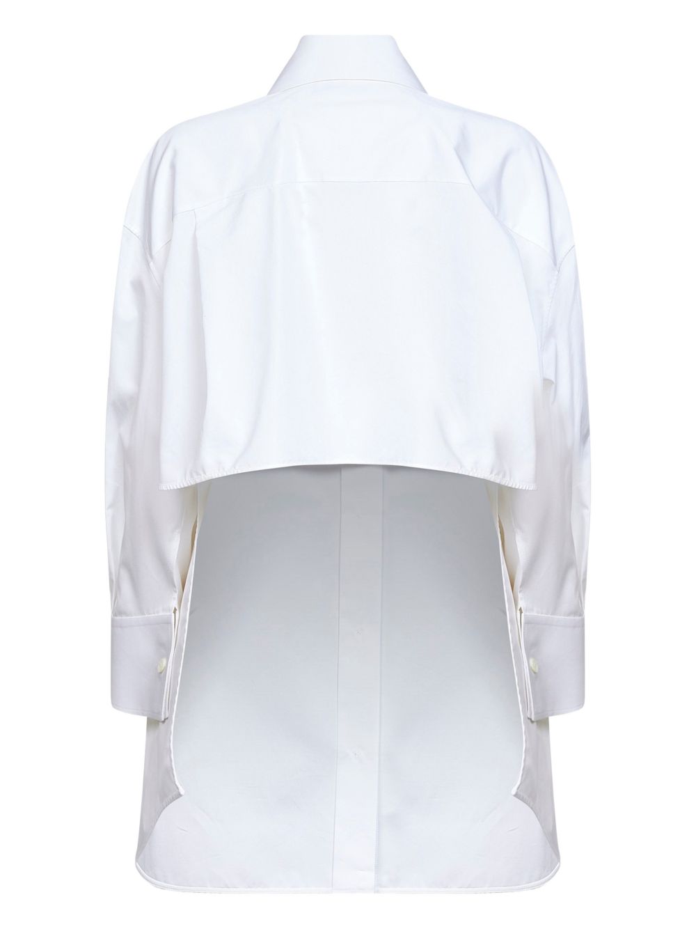 Givenchy Cotton shirt