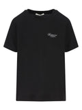 Givenchy Logo cotton t-shirt