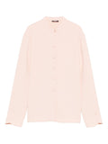 Emporio Armani Crepe shirt