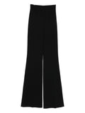 Sportmax Pre Flared trousers