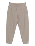 Emporio Armani Cotton blend sweatpants