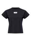 MM6 Maison Margiela Logo cotton t-shirt