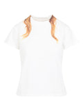 MM6 Maison Margiela Cotton t-shirt