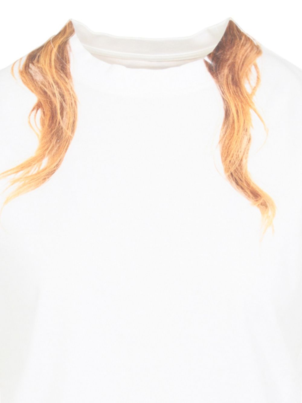 MM6 Maison Margiela Cotton t-shirt