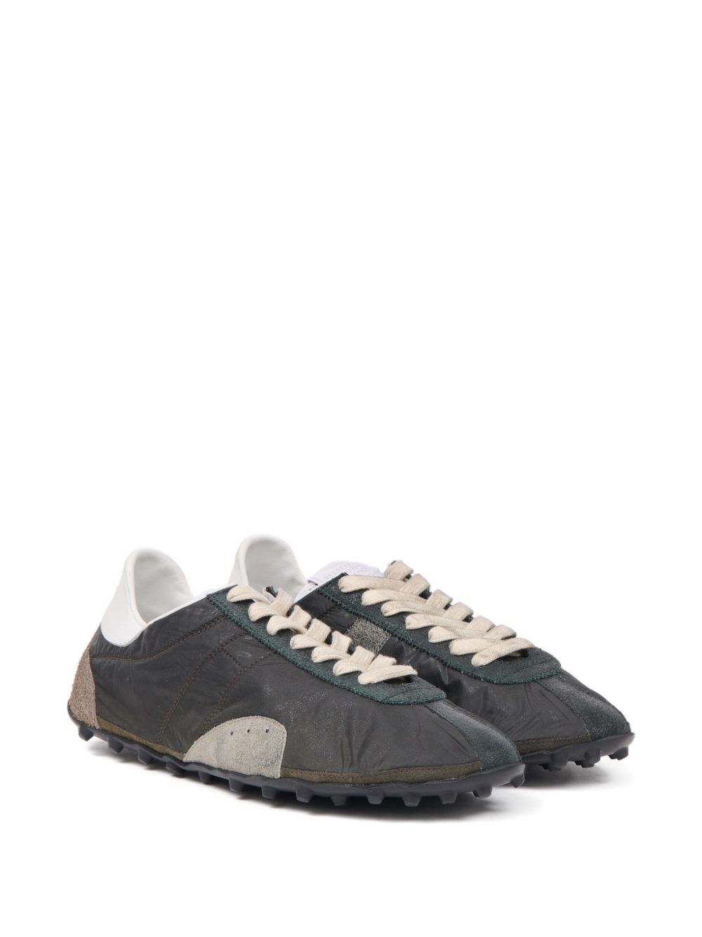 Maison Margiela Sprinter low Sneakers