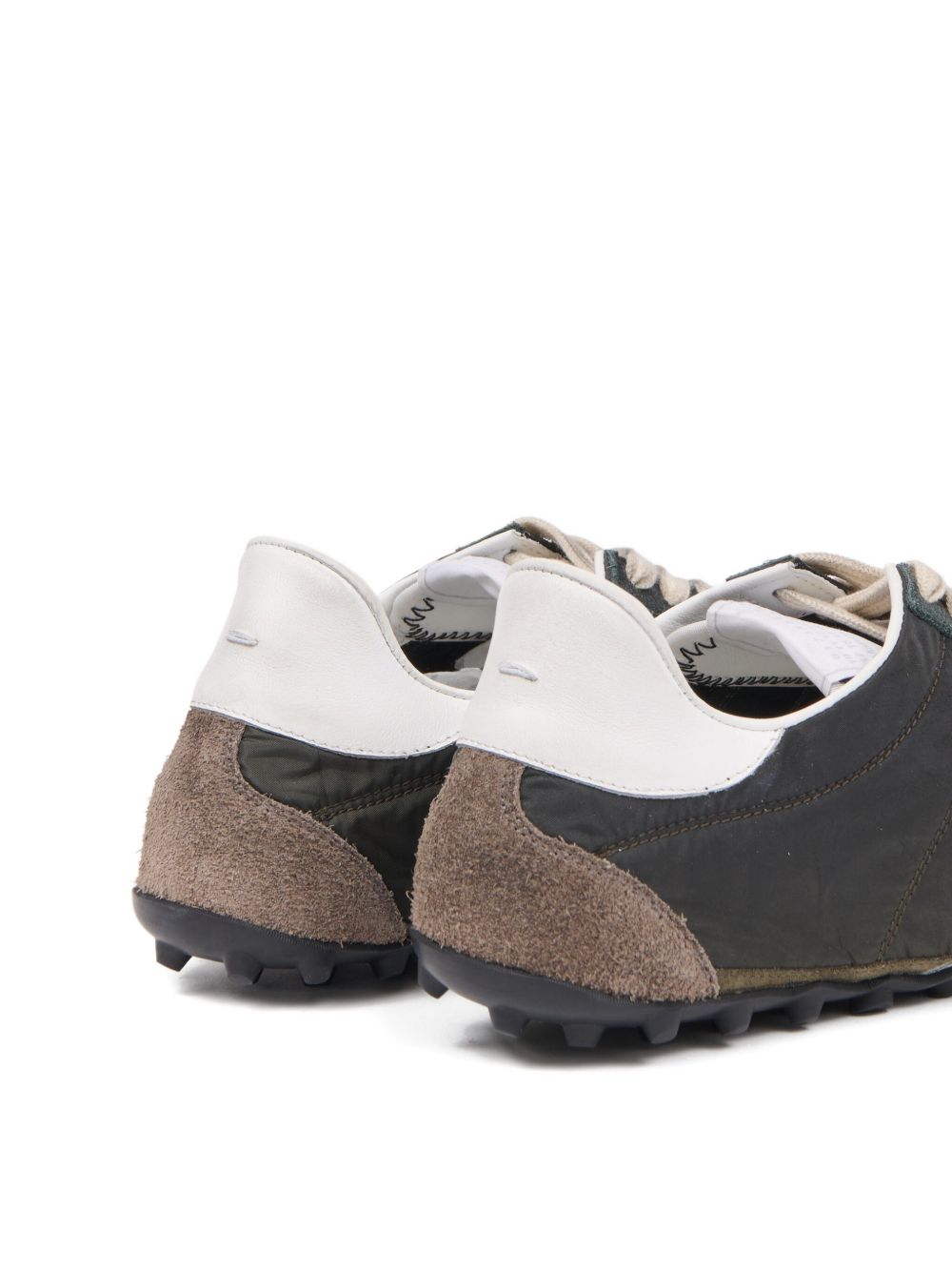 Maison Margiela Sprinter low Sneakers