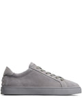 Tod'S Leahter sneakers