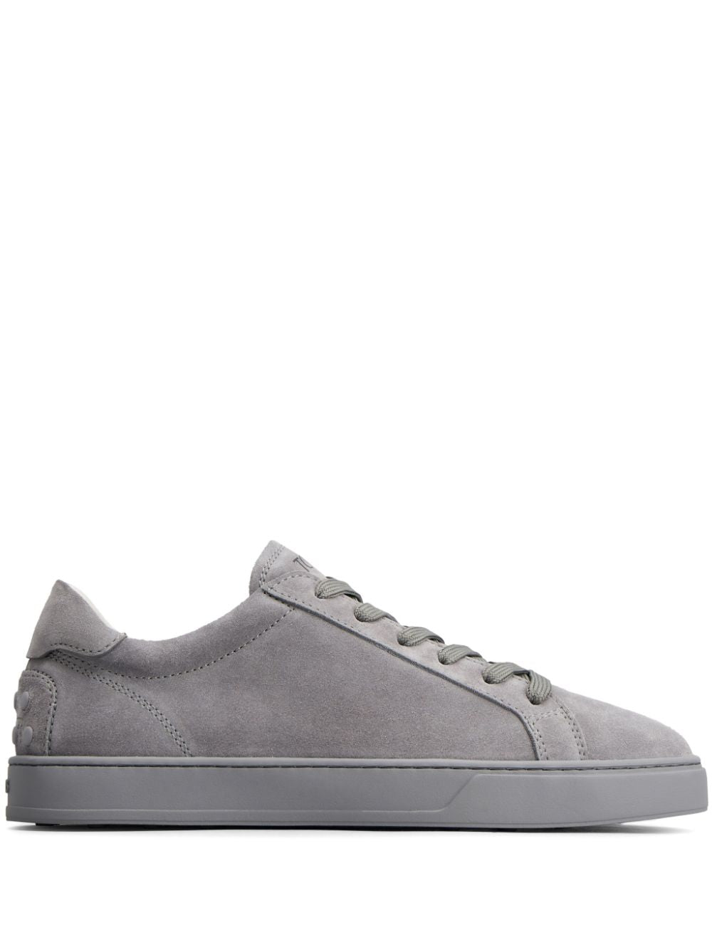 Tod'S Leahter sneakers