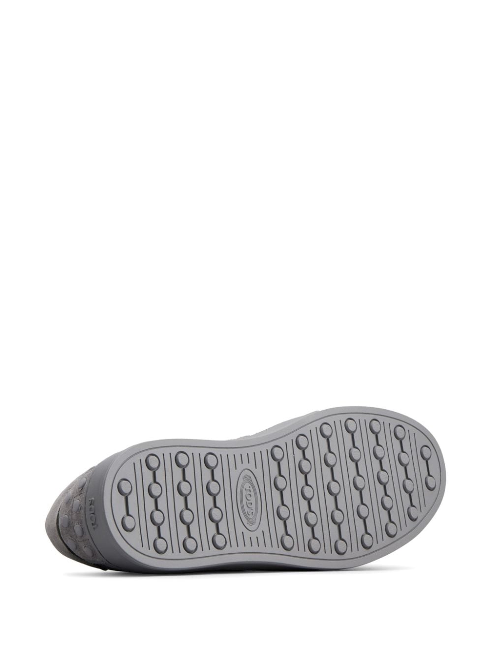 Tod'S Leahter sneakers