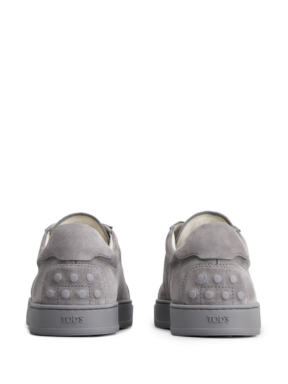 Tod'S Leahter sneakers